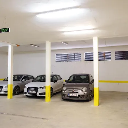 Zen דירה קלוז'-נאפוקה