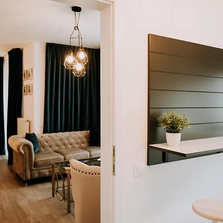 Zen Apartment Cluj-Napoca