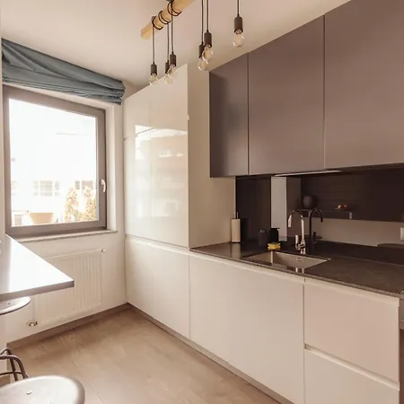 Zen Lägenhet Cluj-Napoca