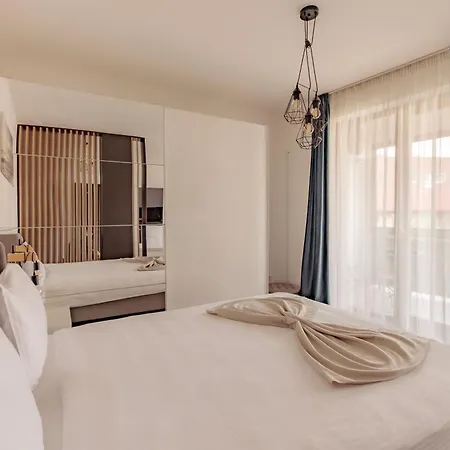 Zen דירה *