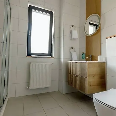 Zen Apartmán