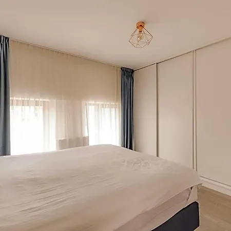 Apartament Zen Cluj-Napoca