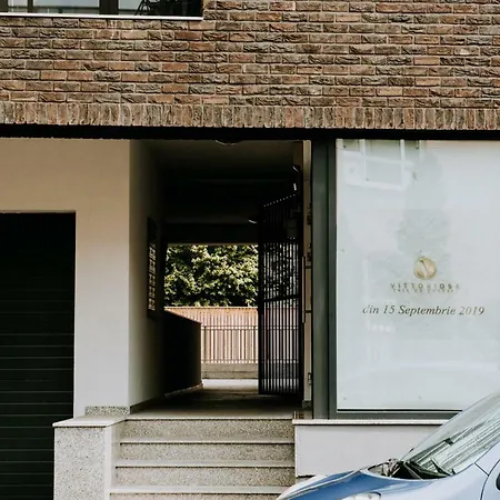 דירה Zen קלוז'-נאפוקה