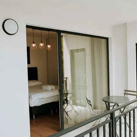 דירה Zen קלוז'-נאפוקה