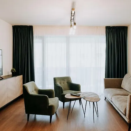 Apartment Zen Cluj-Napoca