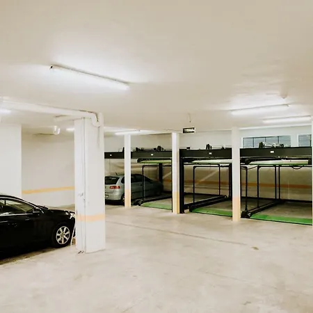 Zen דירה קלוז'-נאפוקה