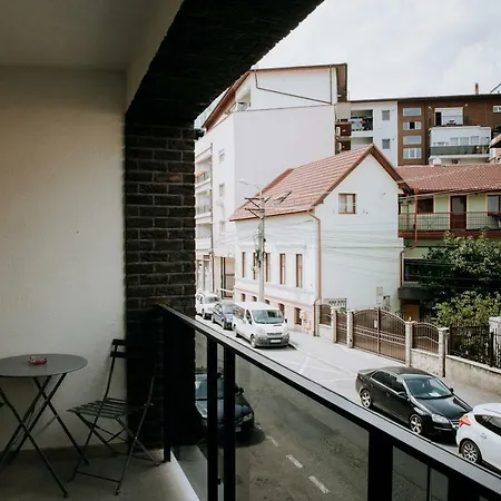 Zen Cluj-Napoca