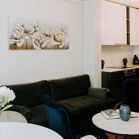 Zen Apartment Cluj-Napoca