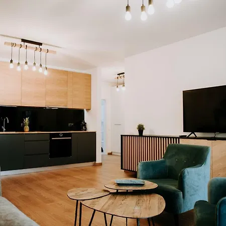 Apartment Zen
