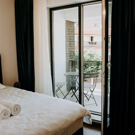 Zen Apartament