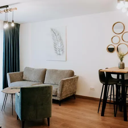 Apartment Zen