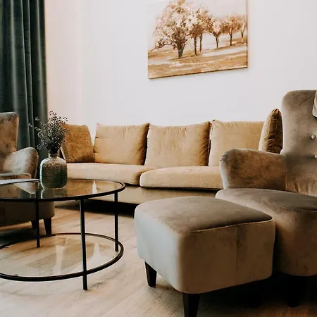 Zen Apartman Kolozsvár