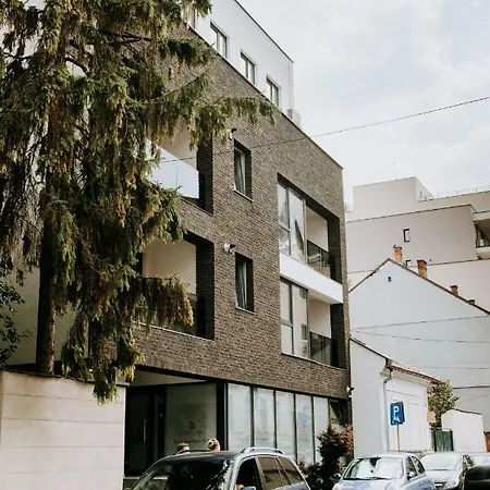 Zen Apartment Cluj-Napoca