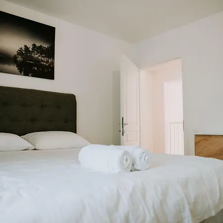 Apartment Zen *