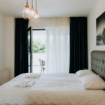Apartment Zen