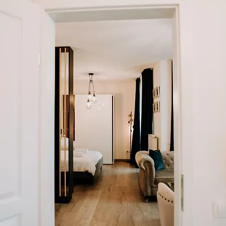 דירה Zen קלוז'-נאפוקה