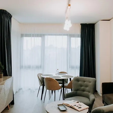 Apartment Zen