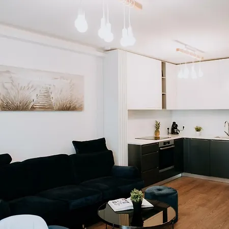 Apartment Zen Cluj-Napoca