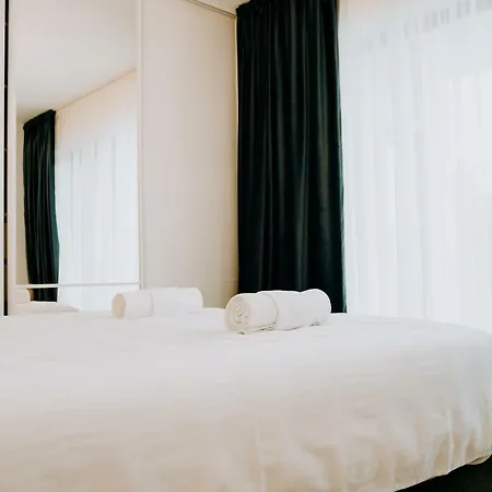 Zen Apartament Kluż-Napoka