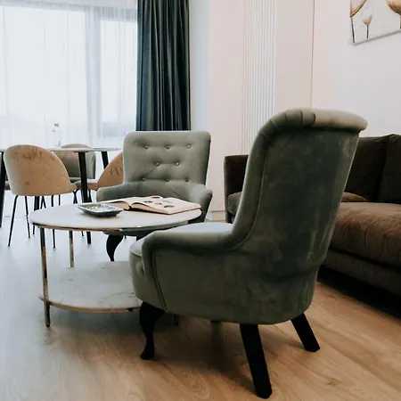 Apartament Zen Kluż-Napoka