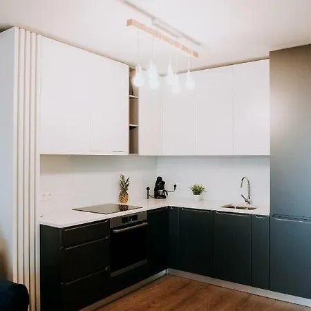 Zen Apartment Cluj-Napoca