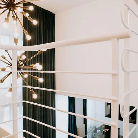 Apartment Zen *