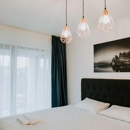 Zen Apartment Cluj-Napoca