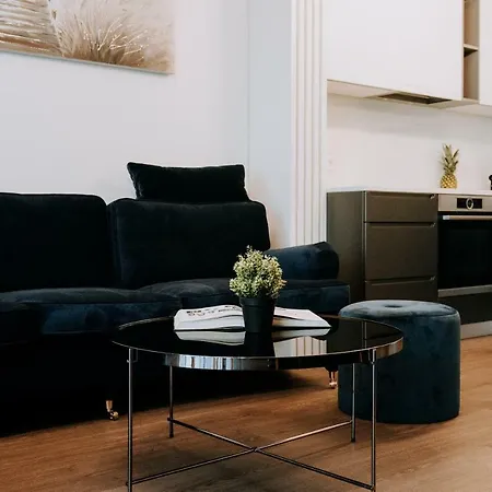 Apartment Zen Cluj-Napoca