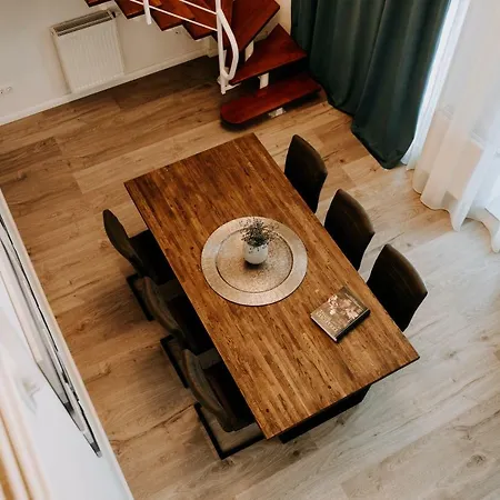 Zen Apartament Kluż-Napoka