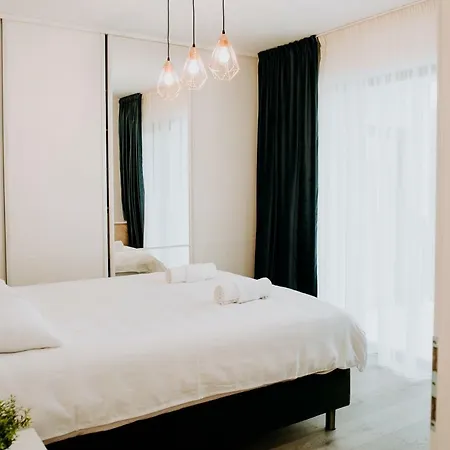 Apartment Zen *
