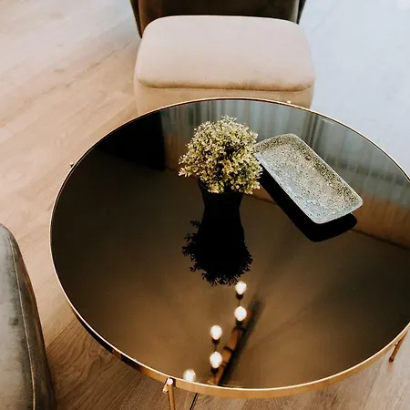Apartment Zen *