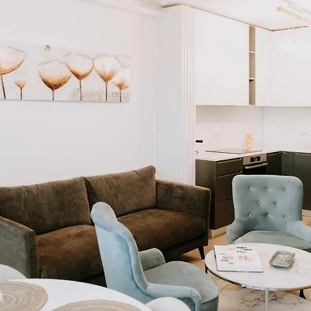 דירה Zen קלוז'-נאפוקה