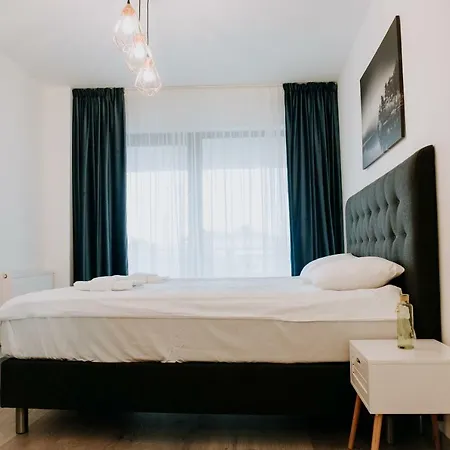 Apartment Zen Cluj-Napoca