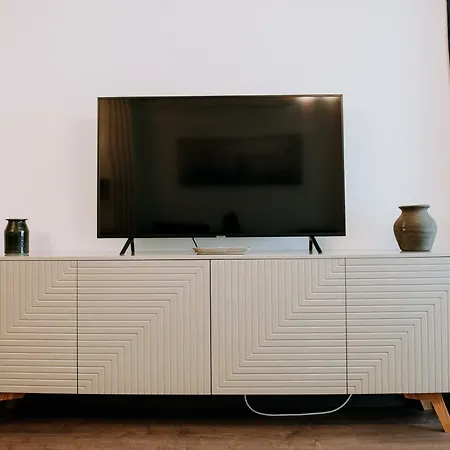 Apartment Zen *
