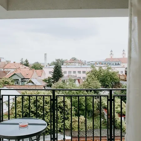 Apartment Zen Cluj-Napoca