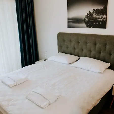 Apartment Zen Cluj-Napoca