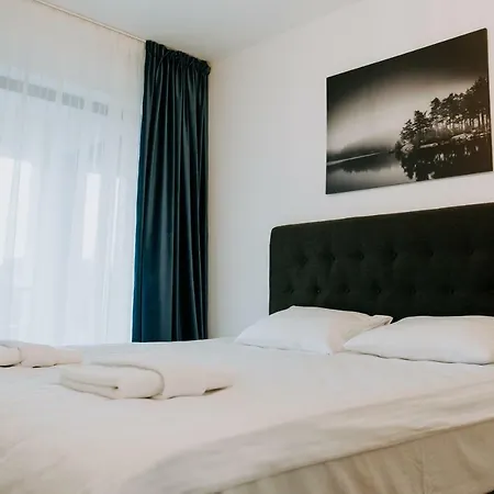 Apartment Zen *