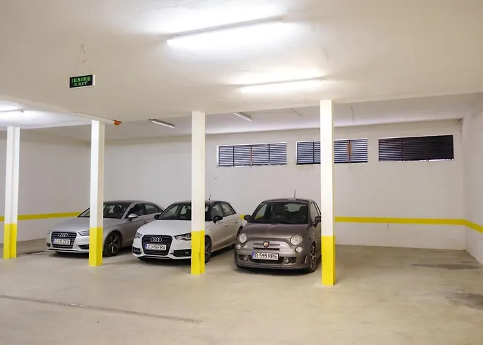 Zen Apartment Cluj-Napoca