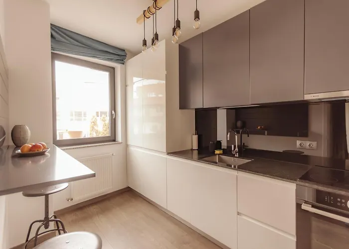 Zen Lägenhet Cluj-Napoca