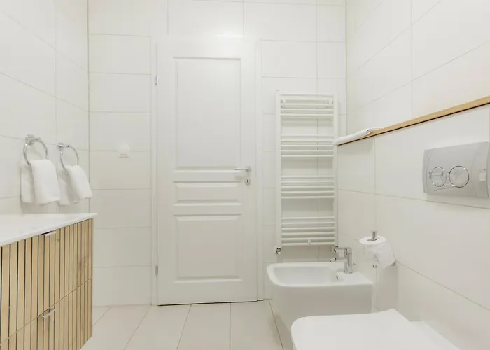 Zen Lägenhet Cluj-Napoca