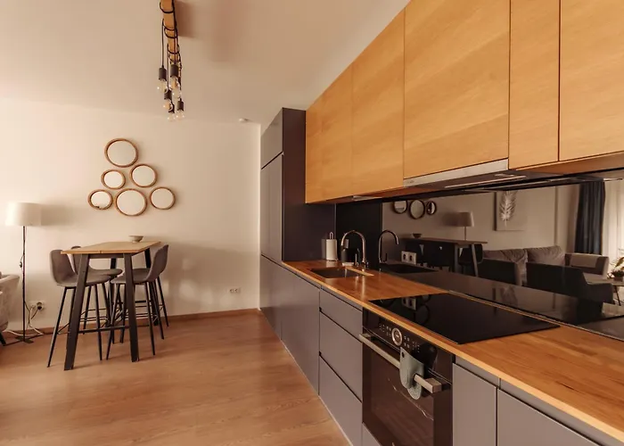 Lägenhet Zen Cluj-Napoca