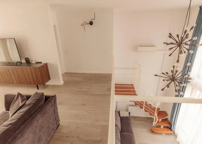 Lägenhet Zen Cluj-Napoca