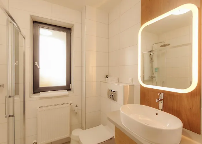 Lägenhet Zen Cluj-Napoca