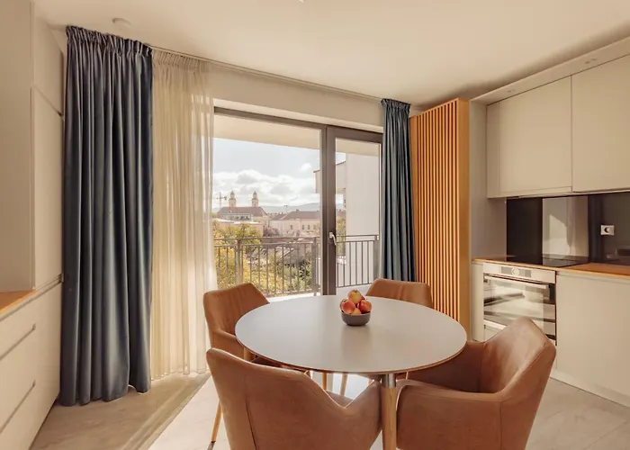 Lägenhet Zen Cluj-Napoca