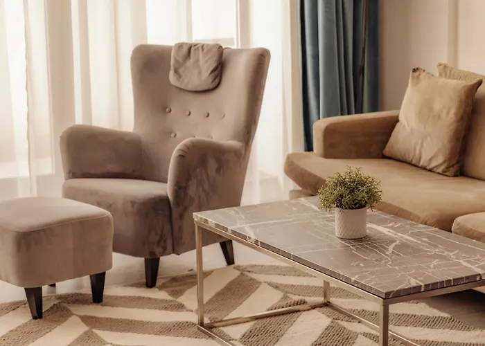 Zen Lägenhet Cluj-Napoca