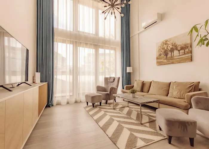 Lägenhet Zen Cluj-Napoca