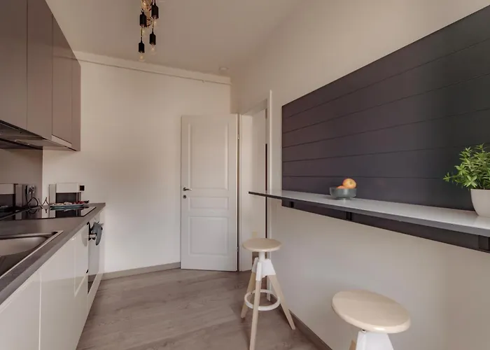 Lägenhet Zen Cluj-Napoca