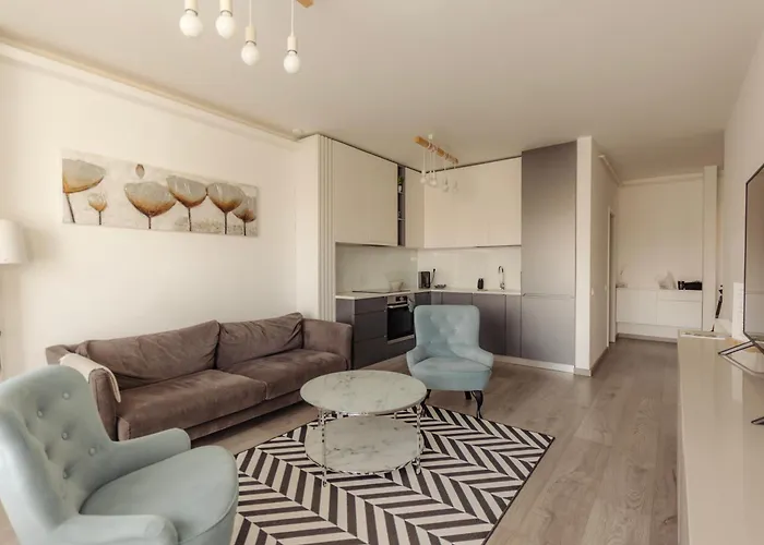 Lägenhet Zen Cluj-Napoca