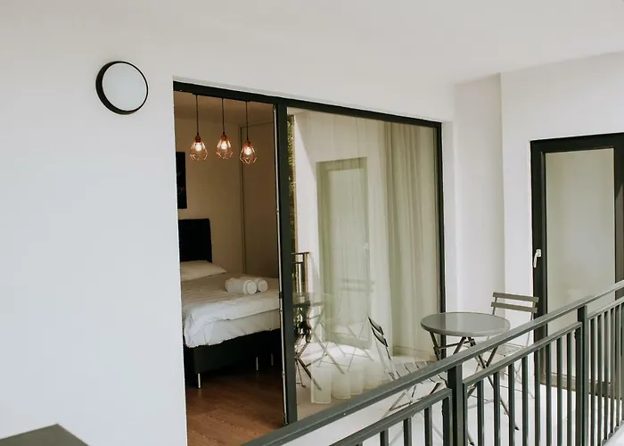 Apartamento Zen Cluj-Napoca