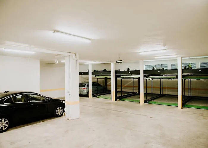 Zen Apartman Kolozsvár